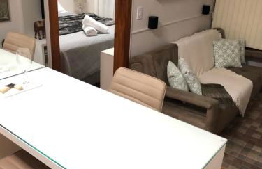 Flat Gramado Home Sweet Home - Foto 5