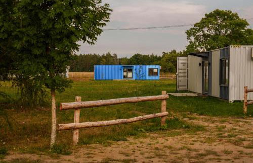 Arche Siedlisko Augustynka 39 - Foto 33
