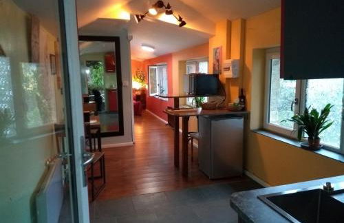 Maison Chopin - Foto 23