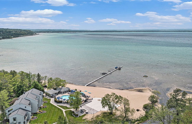 Beautiful 2 Bedroom Condo Stunning Golf Course Views 5166 - Foto 67