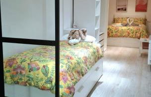 Moderno apartamento con garaje privado en el centro de Vigo - Foto 10