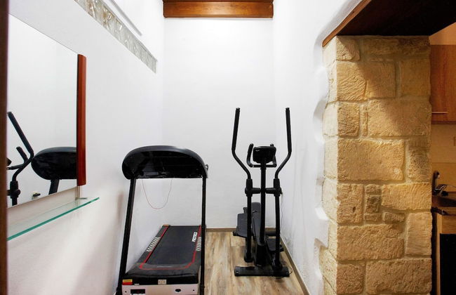 disCrete Villa Archontiki - Foto 19