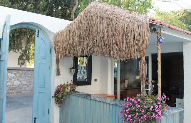 Inci Boutique Apart - Foto 2