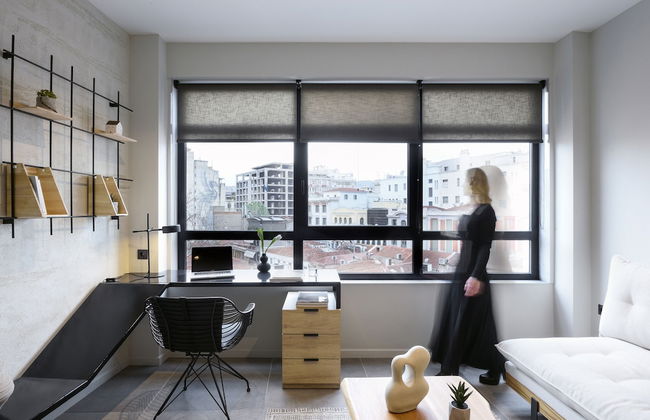 Olvios Lofts Ladadika - Foto 30