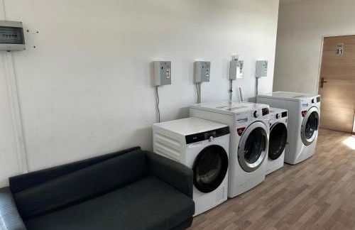 AB Pension Dachau - Foto 4