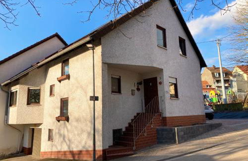 Apartments Rhona III und IV Neunkirchen City - Foto 12