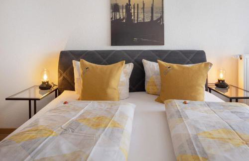 Ferienwohnungen Eulenspiegel - Foto 16