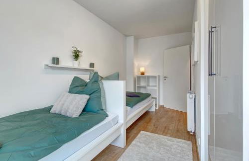 Ferienhaus 500m zur Messe Hannover - Foto 11