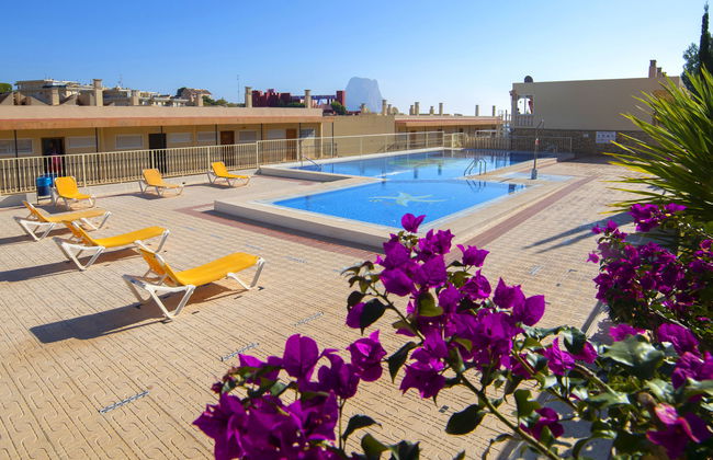 Cala Manzanera - Foto 3