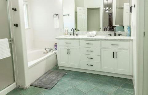 Large Family Home with Game Room - Foto 19