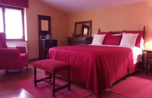 Casa Sopiedra - Foto 28