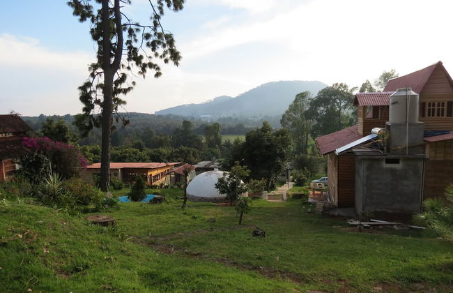 Viña Real Cabañas Rotamundos - Foto 47