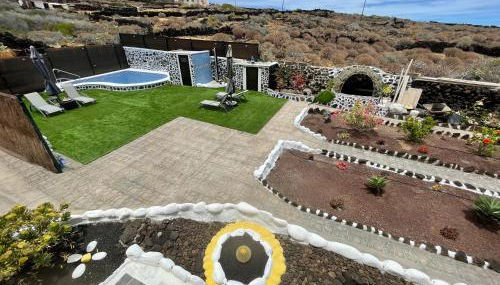 Vistamar La Caleta - Foto 4, Garden view