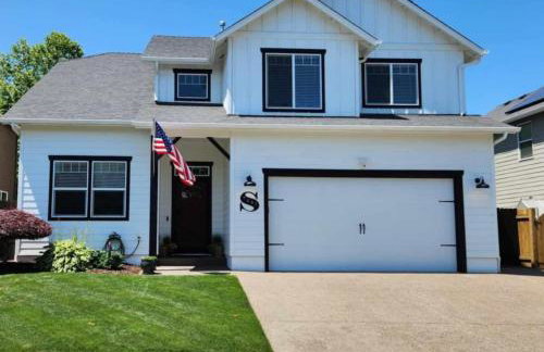 Beautiful Modern Farmhouse - Foto 1