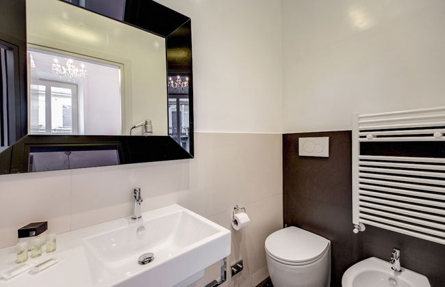 Imperia Suite - Photo 39