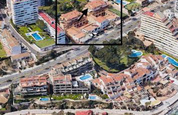 Penthouse - Beach - Sea View - Pool - 40 sqm Private Terrace - One Bedroom - Sleeping Alcove - Foto 30