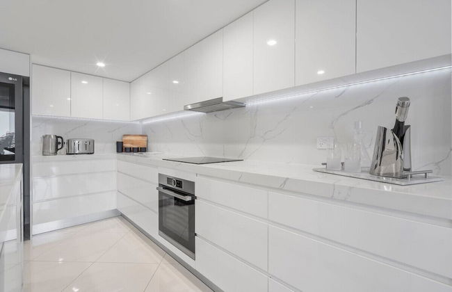 Trilogy Surfers Paradise - Foto 46