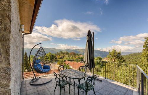 T1 Panorâmico Ermida - Foto 1