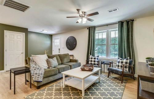 The Carriage House at King's Crossing - Foto 10