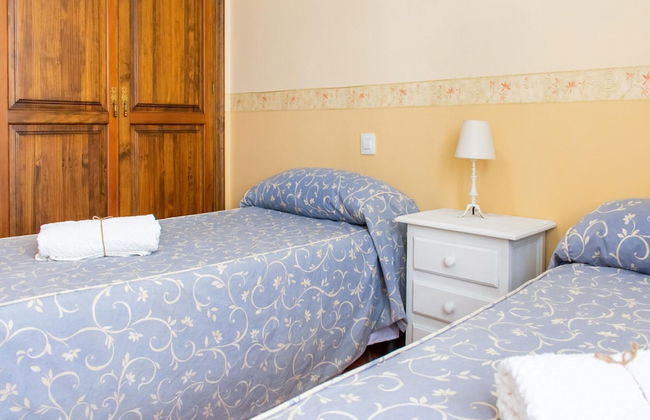 Belvilla by OYO La Ga1/4ena Vida - Foto 5