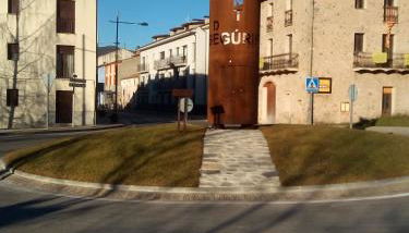 Habitatge Turístic Cal Ferrer - Foto 3