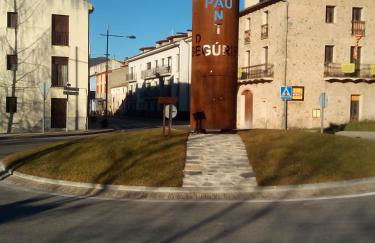 Habitatge Turístic Cal Ferrer - Photo 3