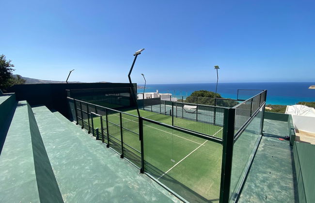 Padel Resort 2bd Apt - Foto 5