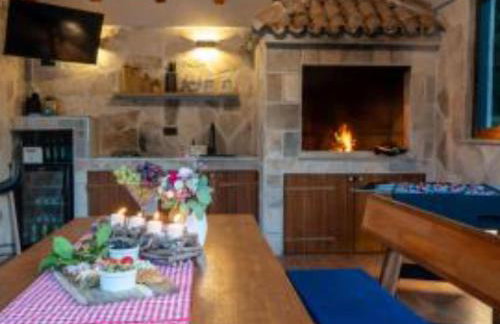 Peaceful Holiday Home Ivona - Foto 19