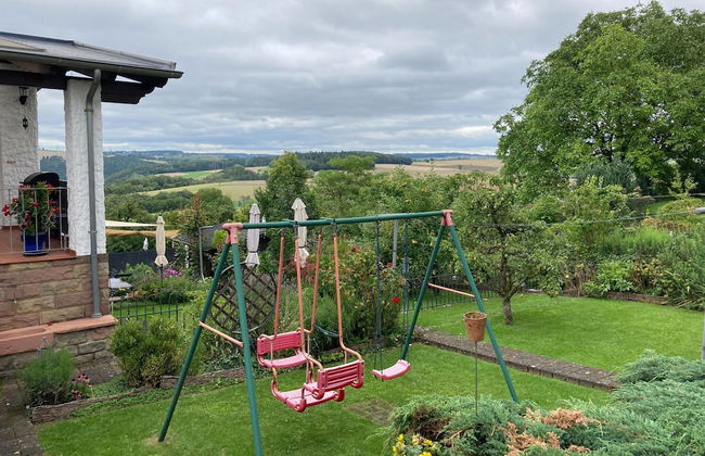 Holiday Home in Ittel Near Hiking Trails - Foto 25