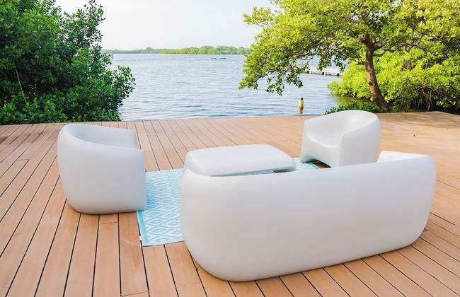 U-GO Magnífica casa con piscina junto al Mar - Photo 47