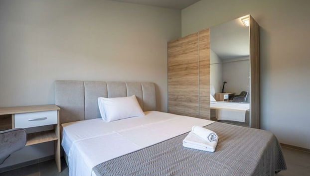 Vakantiehuis Ana - Foto 3, Habitación