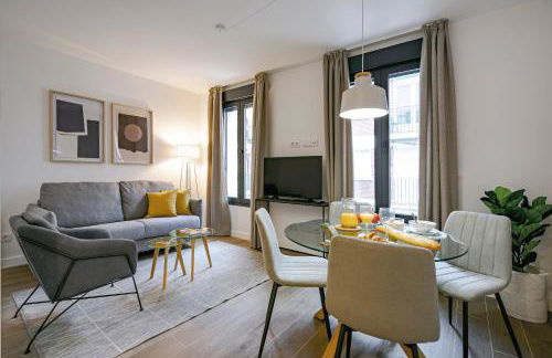 Feelathome Castilla Apartments - Foto 1