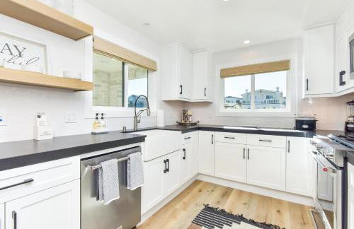 BRAND NEW Luxury 1 Bedroom Condo Steps from the Beach - Foto 12