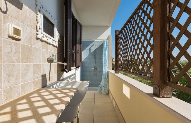 984 Appartamento Solaris by Barbarhouse - Foto 11