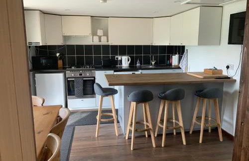 fairfeilds cottage Frog Trotters Bottom - Foto 9