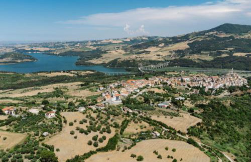 La casetta di Eve Casa Vacanze - Foto 6