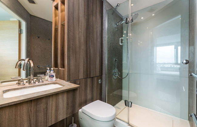 Luxury Modern 2BD Flat in Centre - Foto 13