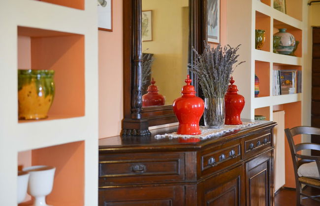 Relais Farinati - Adults only - Foto 43