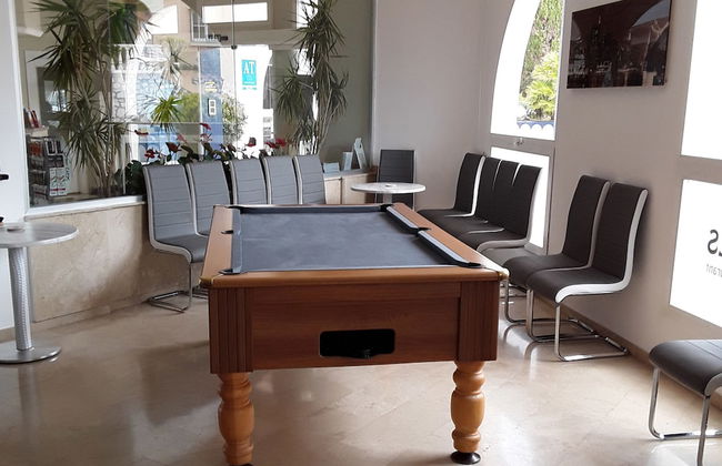 Apartamentos Ona Campanario - Photo 52