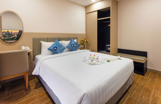 Elite Hotel Nha Trang - Foto 17