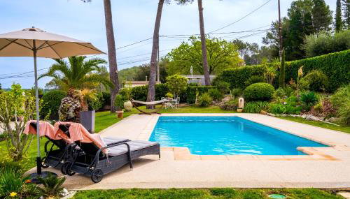 Le Mas des Pins - Foto 5