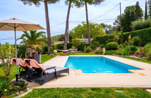 Le Mas des Pins - Foto 5