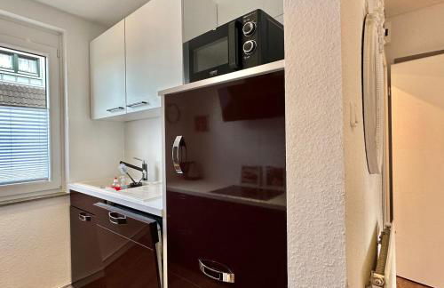 Moin Moin - Garden Apartment - Foto 7