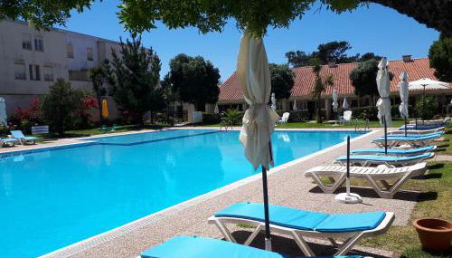 Clube Pinhal da Foz - Foto 3