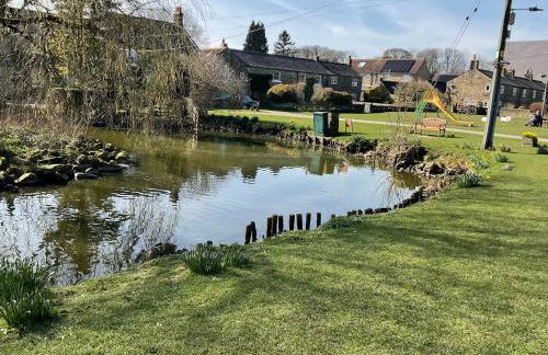 Lavender Cottage Grewelthorpe Nr Masham Ripon - Foto 74