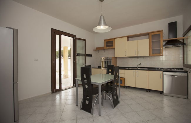 Villa Bruna - Foto 20