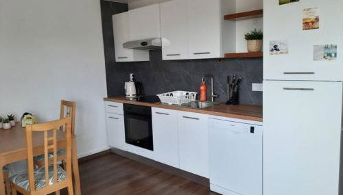 2 Soundproof Fully Equipped Studios near Geneva Airport - Foto 5