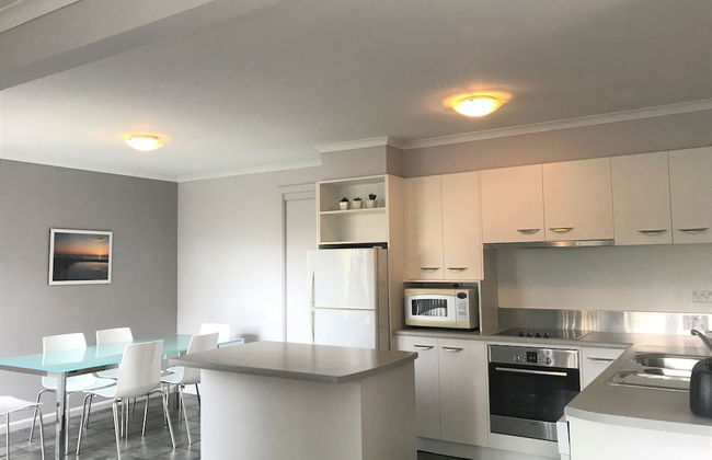 Edgewater Terraces at Metung - Foto 30