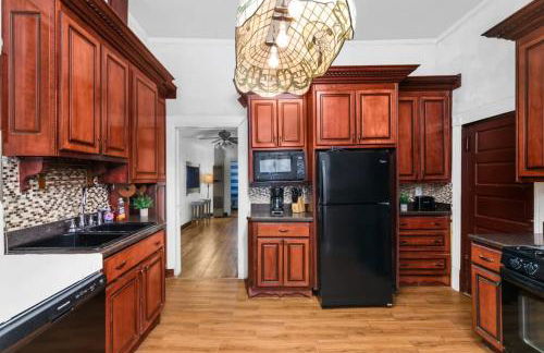 Jefferson Ave Historic - Foto 23