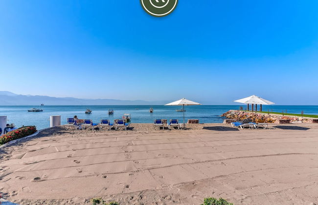 Vamar T1 121 in Puerto Vallarta - Foto 35